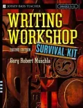 Writing Workshop Survival Kit
