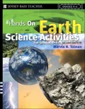 Hands-On Earth Science Activities For Grades K-6
