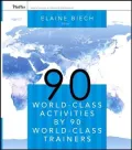 90 World-Class Activities by 90 World-Class Trainers