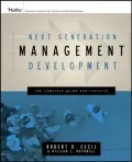 Next Generation Management Development