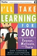 I'll Take Learning for 500: Using Game Shows to Engage, Motivate, and Train