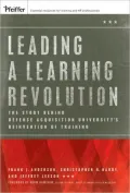 Leading a Learning Revolution: The Story Behind Defense Acquisition University's Reinvention of Training