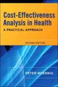 Cost-Effectiveness Analysis in Health: A Practical Approach