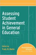 Assessing Student Achievement in General Education: Assessment Update Collections