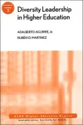 ASHE Higher Education Report, Vol. 32