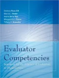 Evaluator Competencies: Standards for the Practice of Evaluation in Organizations
