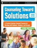 Counseling Toward Solutions