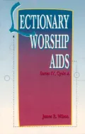 Lectionary Worship Aids
