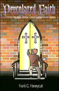 Percolated Faith : Forming New Adult Christians Through Conversion and Baptism