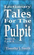 Lectionary Tales for the Pulpit