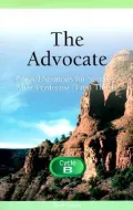 The Advocate: Gospel Sermons for Sundays After Pentecost
