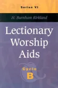 Lectionary Worship Aids