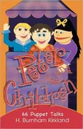 Peter and the Children: 66 Puppet Talks