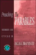 Preaching the Parables