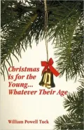 Christmas Is For The Young ... Whatever Their Age