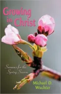 Growing In Christ