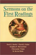Sermons On The First Readings, Series Iii, Cycle C