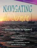 Navigating the Sermon