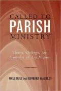 Called to Parish Ministry