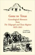 Gone To Texas