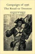 Campaign Of 1776