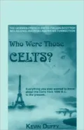 Who Were Those Celts?