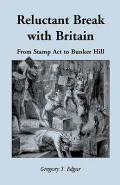 Reluctant Break With Britain