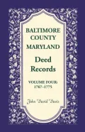 Baltimore County, Maryland Deed Records