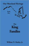 Our Maryland Heritage, Book 5, Vol. 5