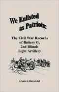 We Enlisted As Patriots