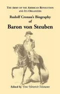 Army of the American Revolution & It's Organizer