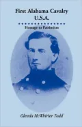 First Alabama Cavalry, Usa