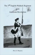 The Third English-Waldeck Regiment In The American Revolutionary War