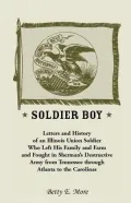 Soldier Boy
