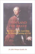 Scotland The Brave