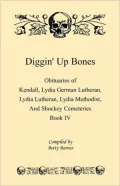 Diggin' Up Bones, Book Iv