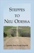 Steppes To Neu Odessa