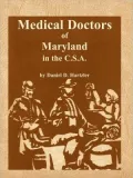 Medical Doctors Of Maryland In The C.S.A.