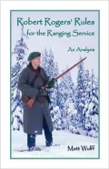 Robert Rogers' Rules For The Ranging Service