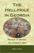 The Hell-Hole In Georgia