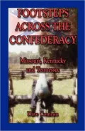 Footsteps Across The Confederacy
