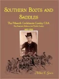 Southern Boots And Saddles