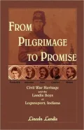 From Pilgrimage To Promise