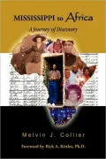 Mississippi to Africa: A Journey of Discovery