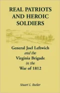 Real Patriots And Heroic Soldiers