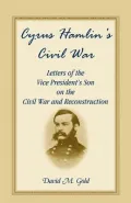 Cyrus Hamlin's Civil War