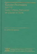 Claudian Policymaking and the Early Imperial Repression of Judaism at Rome