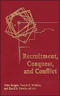 Recruitment, Conquest, and Conflict: Strategies in Judaism, Early Christianity, and the Greco-Roman World