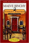 Scarlet Feather