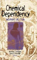 Chemical Dependency